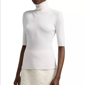 NWT Theory Turtleneck Sweater